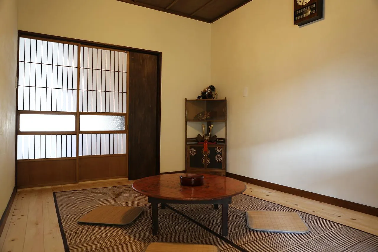 Kagaribi Guesthouse 도쿄 2*,  일본