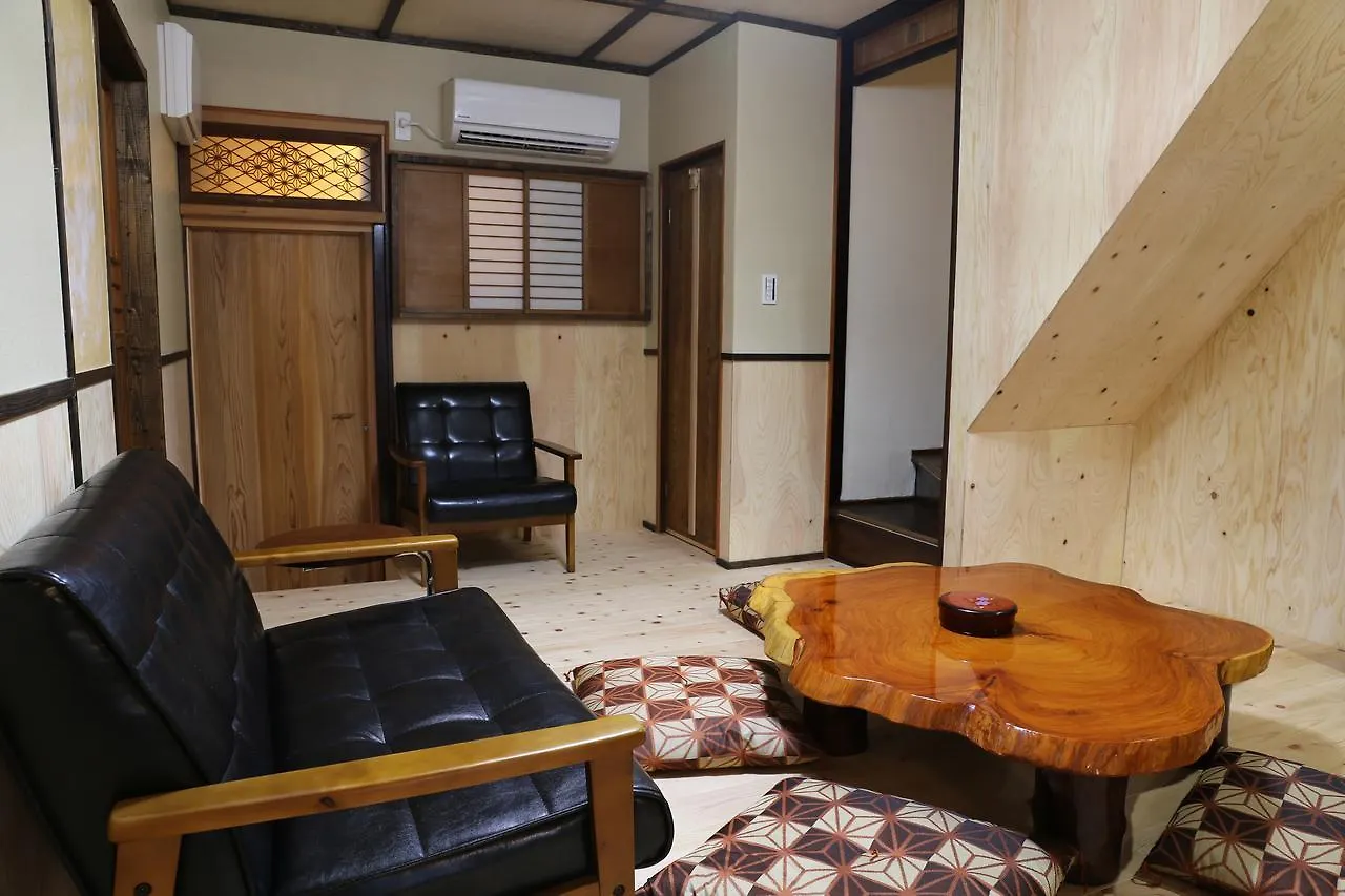 Kagaribi Guesthouse 도쿄