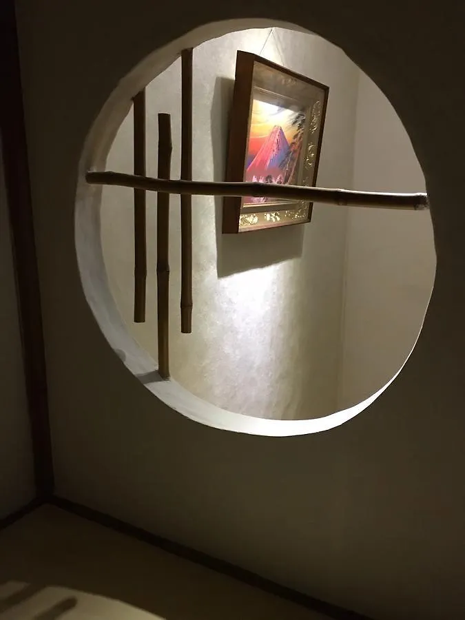 Kagaribi Guesthouse 도쿄 2*,