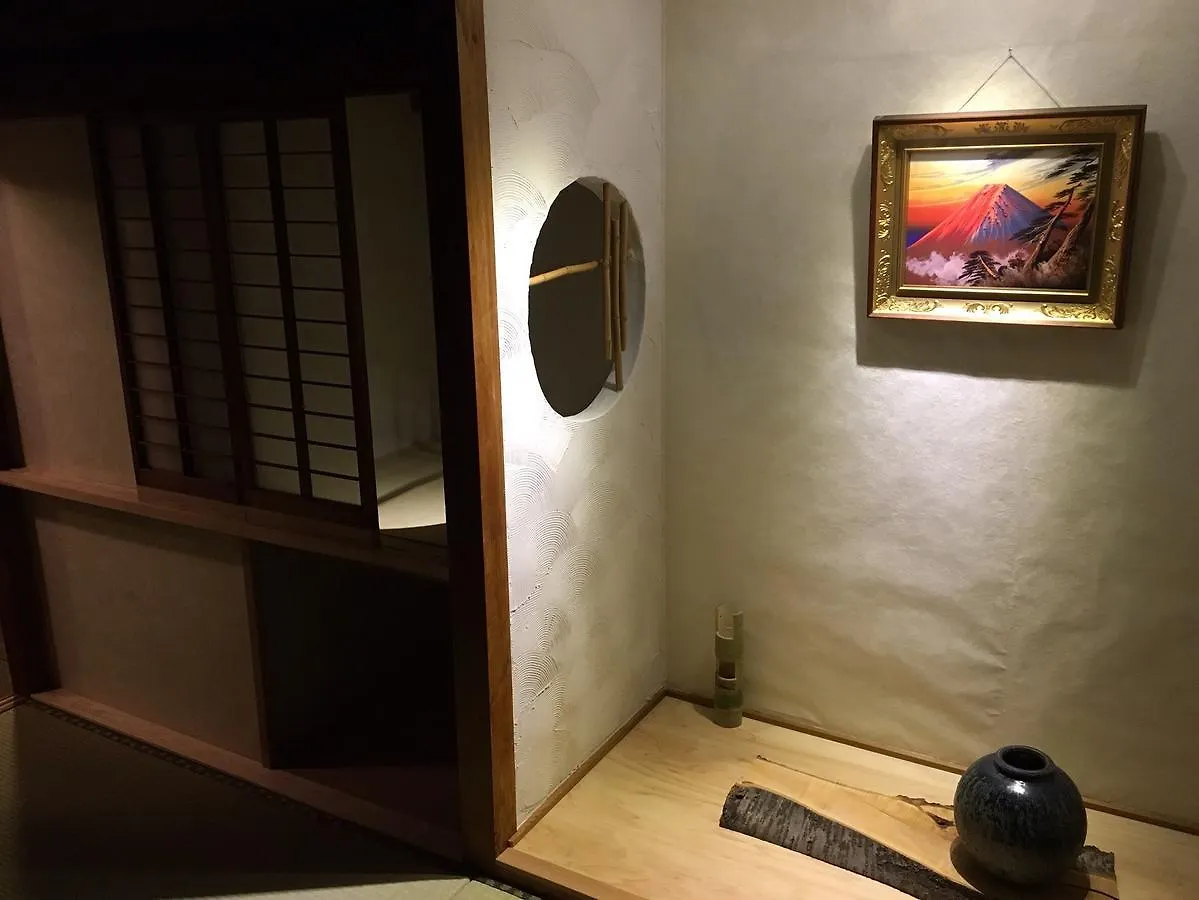 Kagaribi Guesthouse 도쿄 2*,  일본