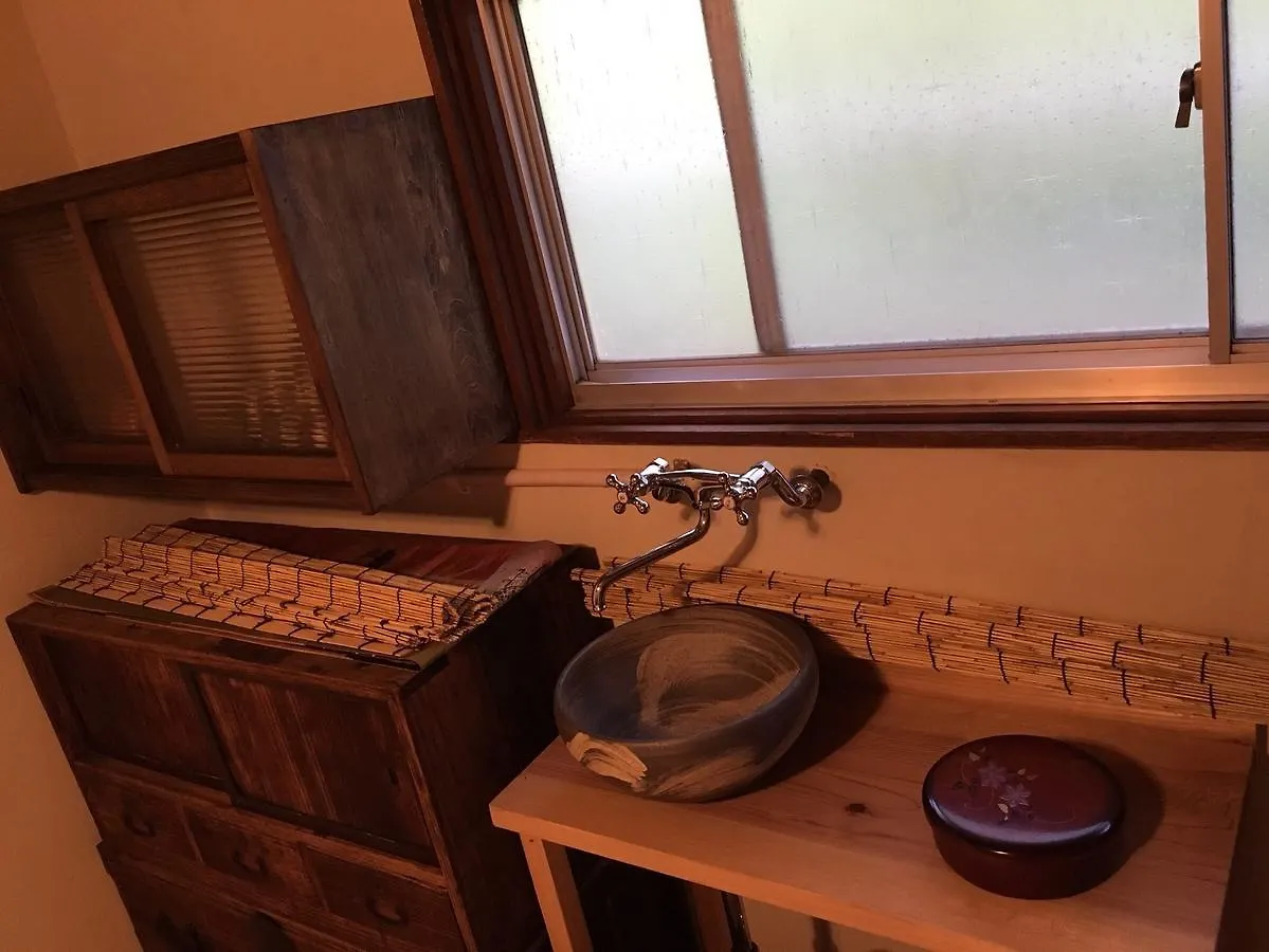 Kagaribi Guesthouse 도쿄 2*,  일본