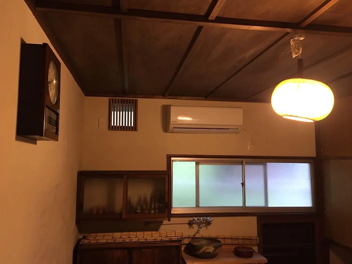 Kagaribi Guesthouse 도쿄