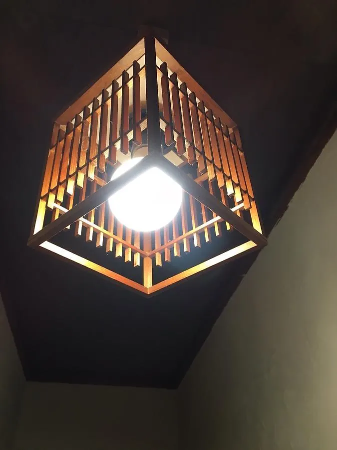 Kagaribi Guesthouse 도쿄 일본
