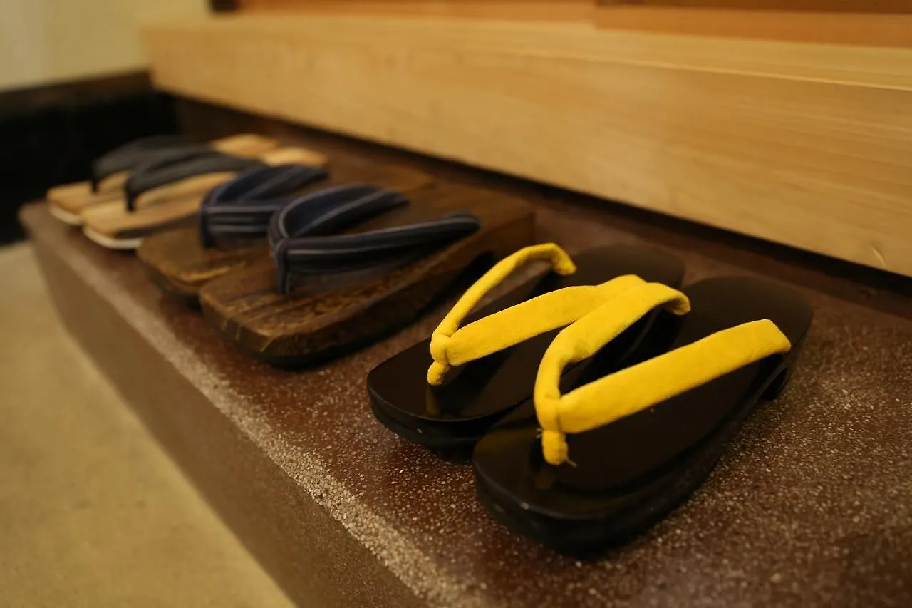 게스트하우스 Kagaribi Guesthouse 도쿄