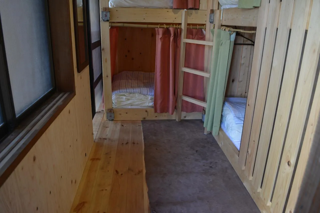게스트하우스 Kagaribi Guesthouse 도쿄