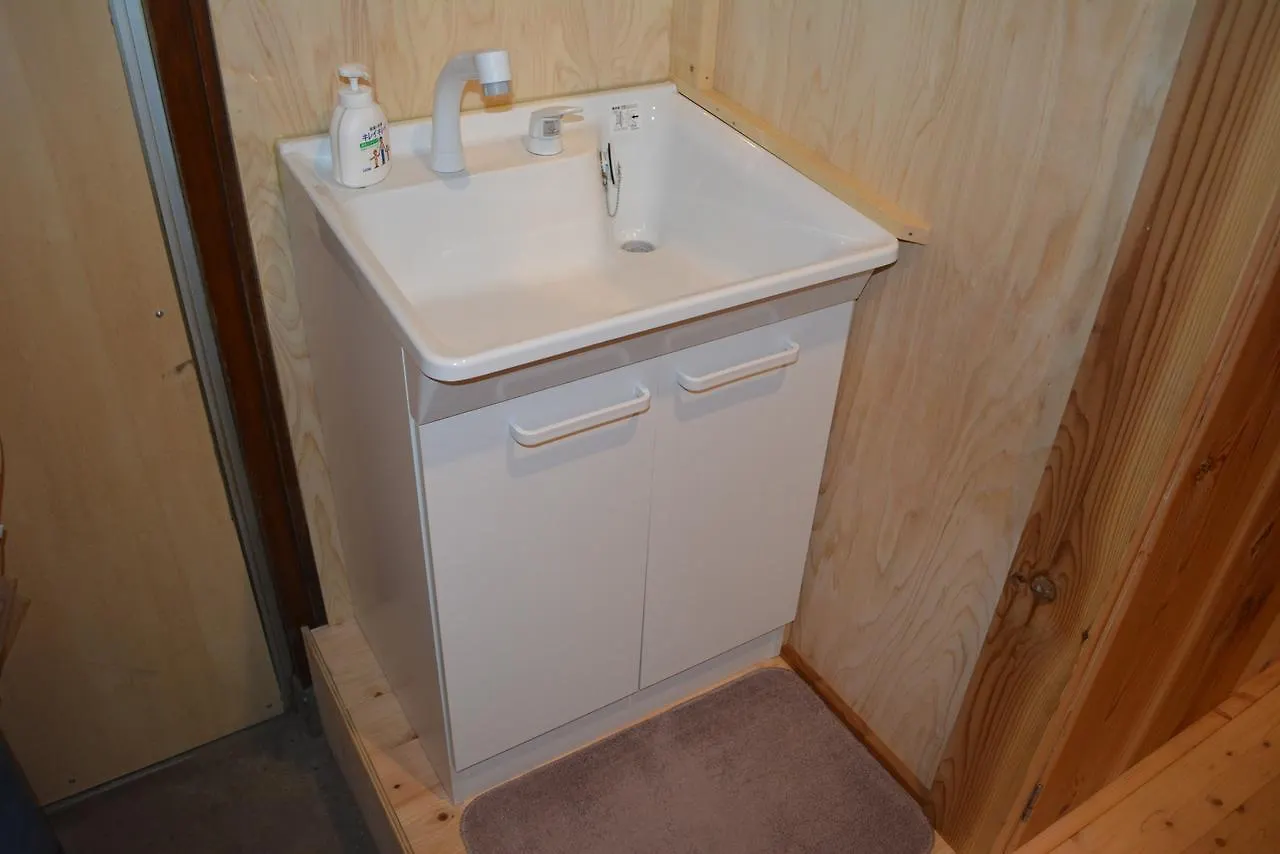 Kagaribi Guesthouse 도쿄