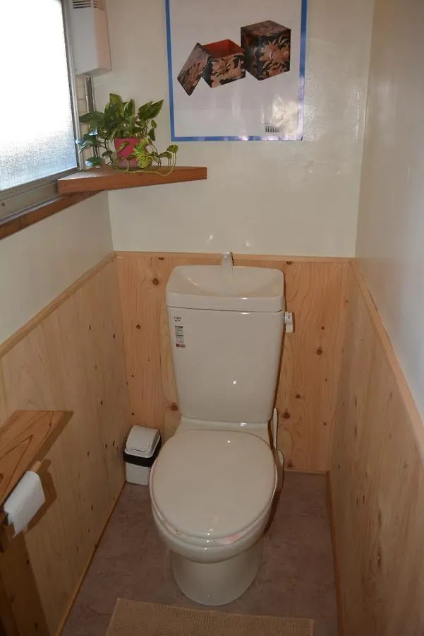 게스트하우스 Kagaribi Guesthouse 도쿄