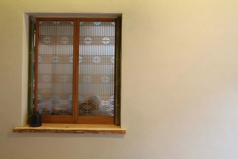 게스트하우스 Kagaribi Guesthouse 도쿄