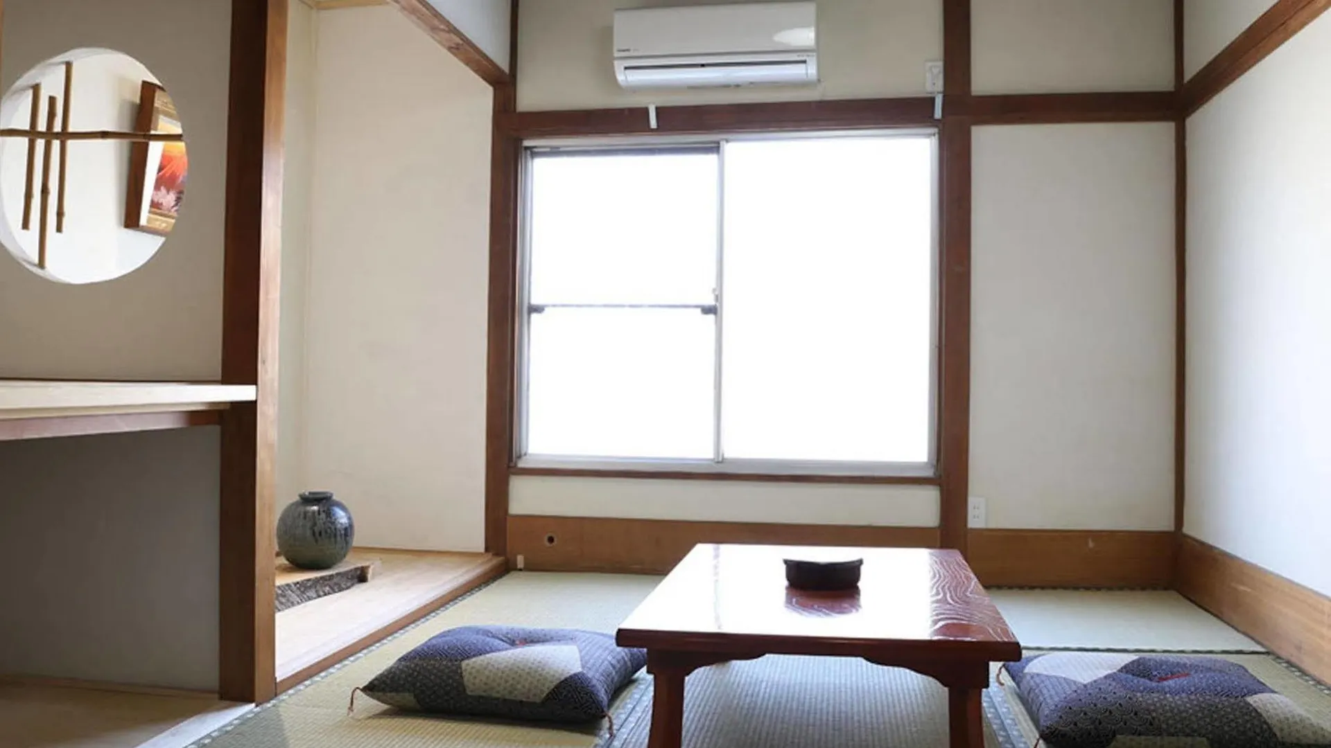 게스트하우스 Kagaribi Guesthouse 도쿄