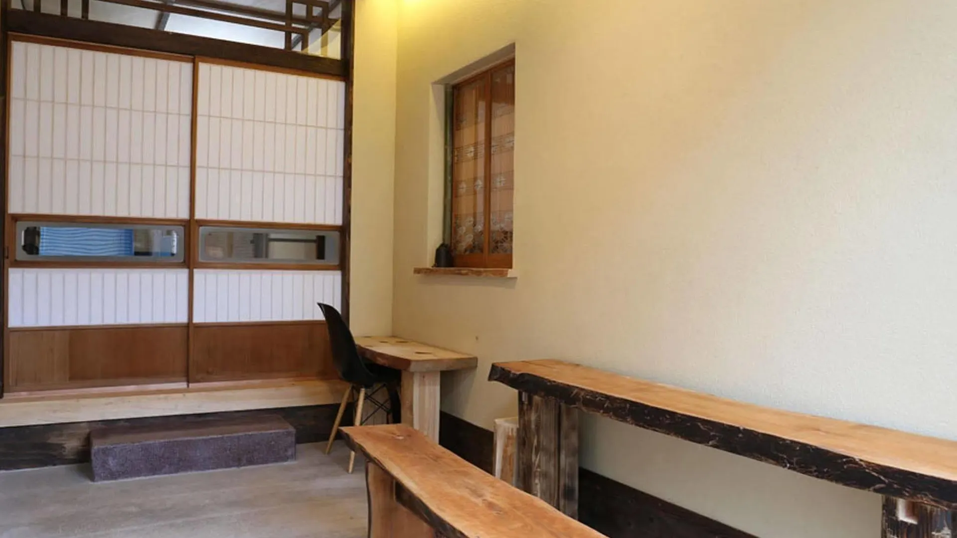Kagaribi Guesthouse 도쿄 일본