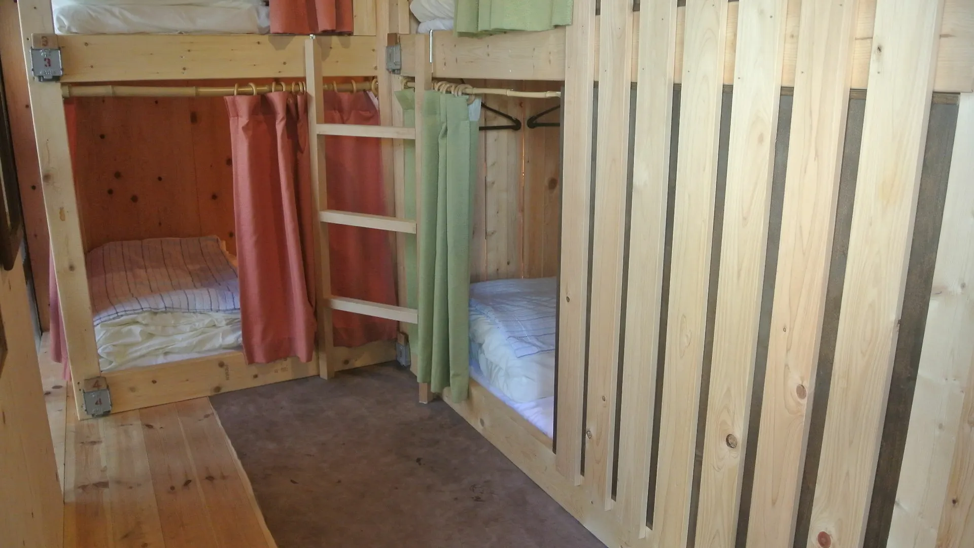 ** 게스트하우스 Kagaribi Guesthouse 도쿄 일본