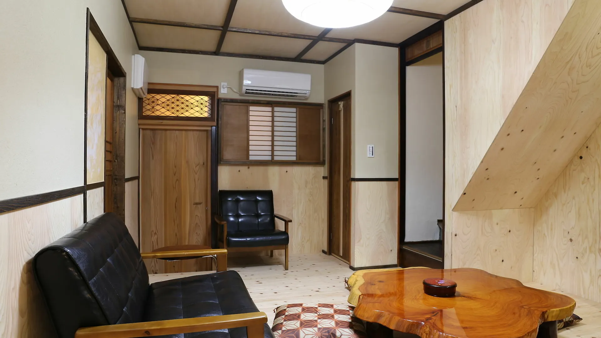 게스트하우스 Kagaribi Guesthouse 도쿄