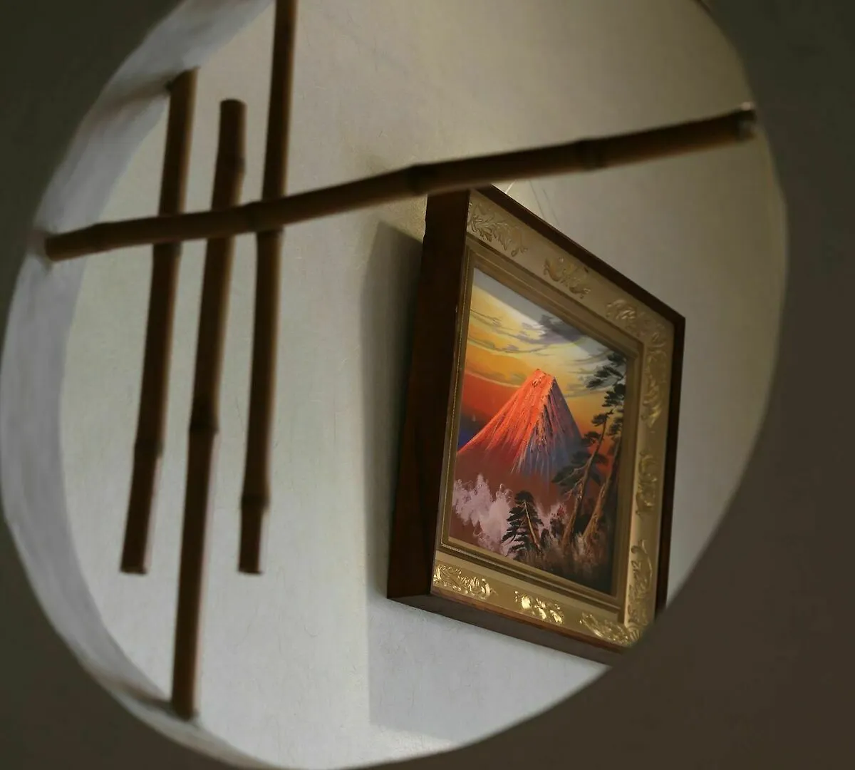 게스트하우스 Kagaribi Guesthouse 도쿄