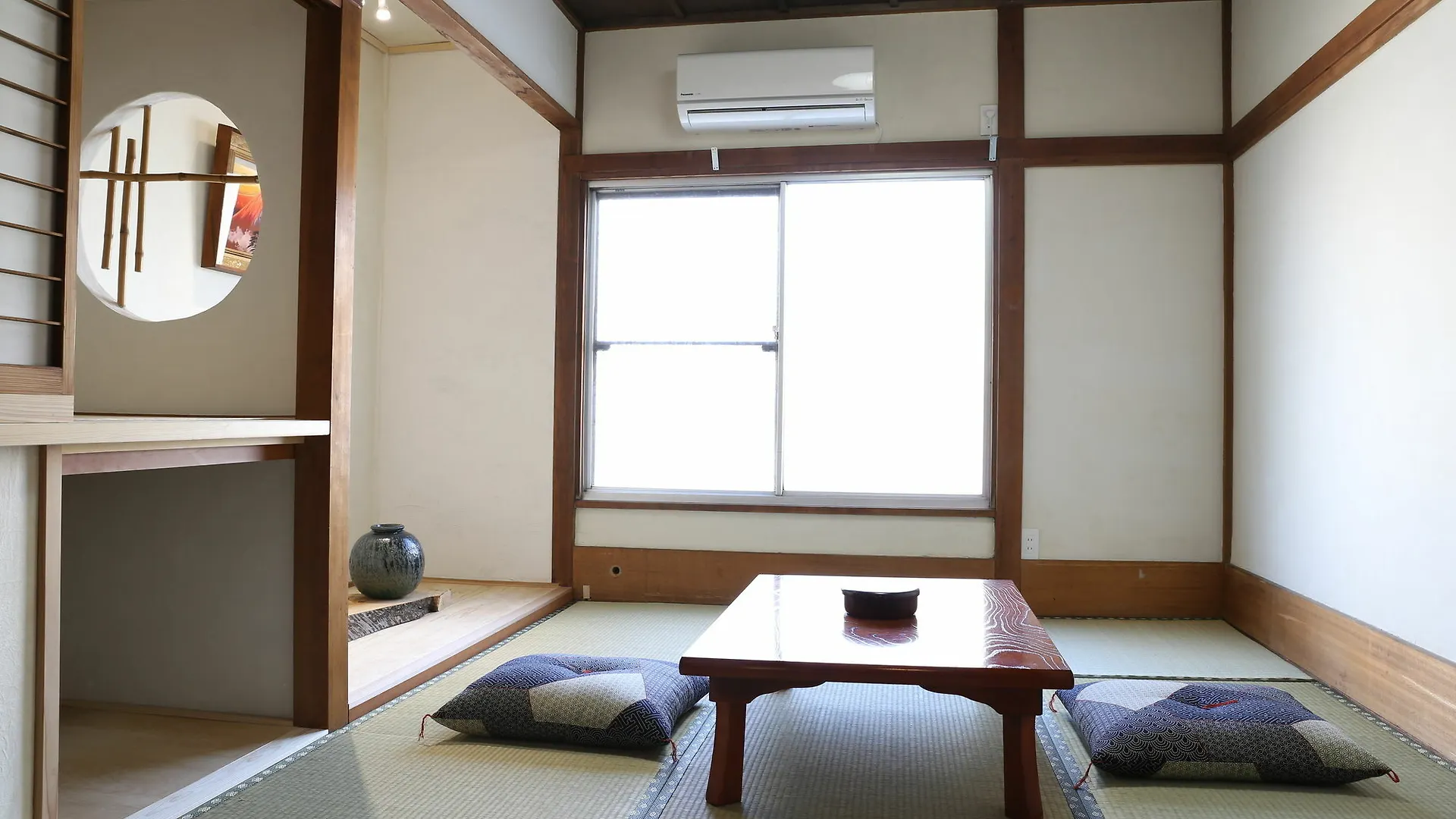 Kagaribi Guesthouse 도쿄