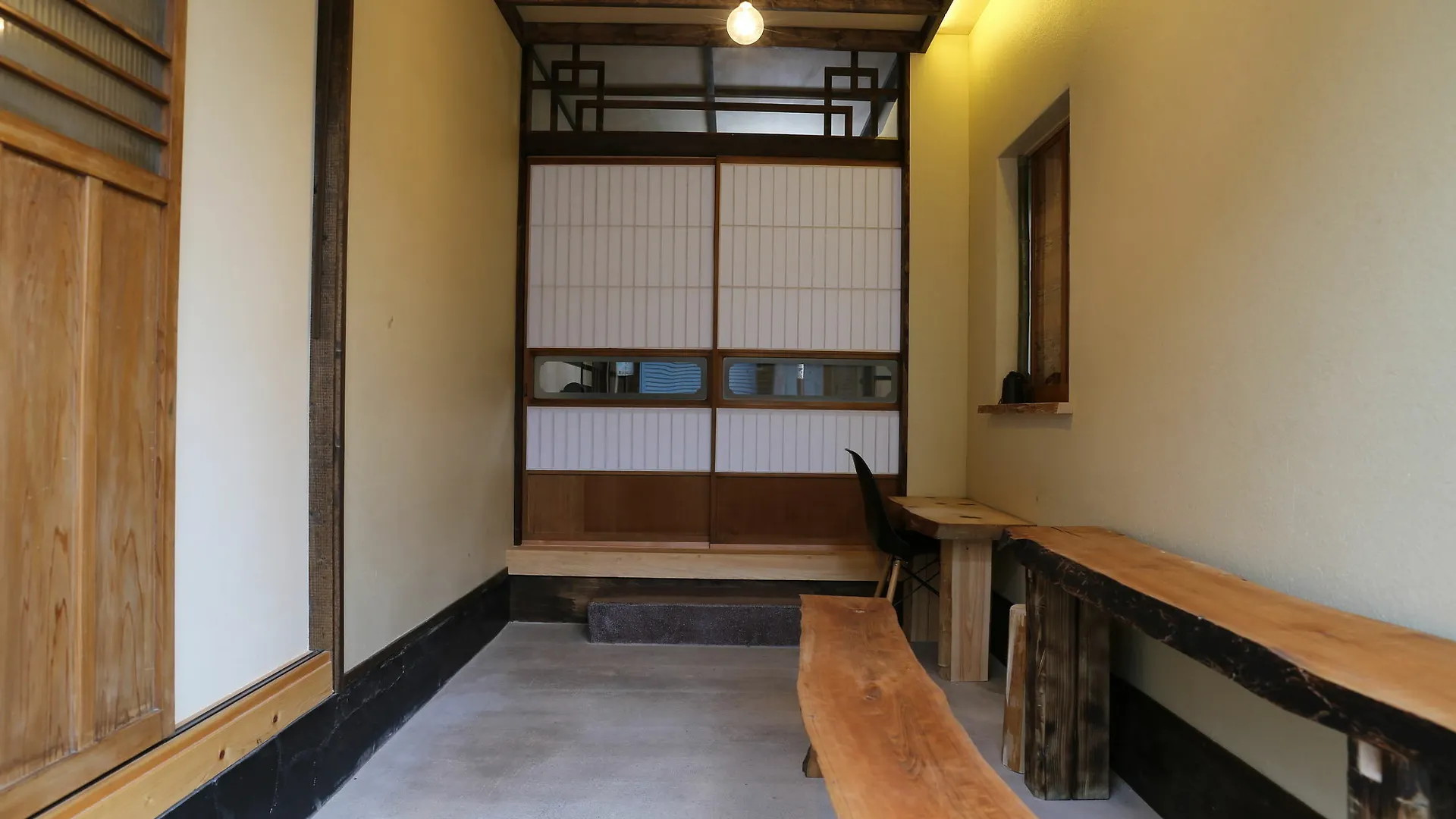 Kagaribi Guesthouse 도쿄 게스트하우스