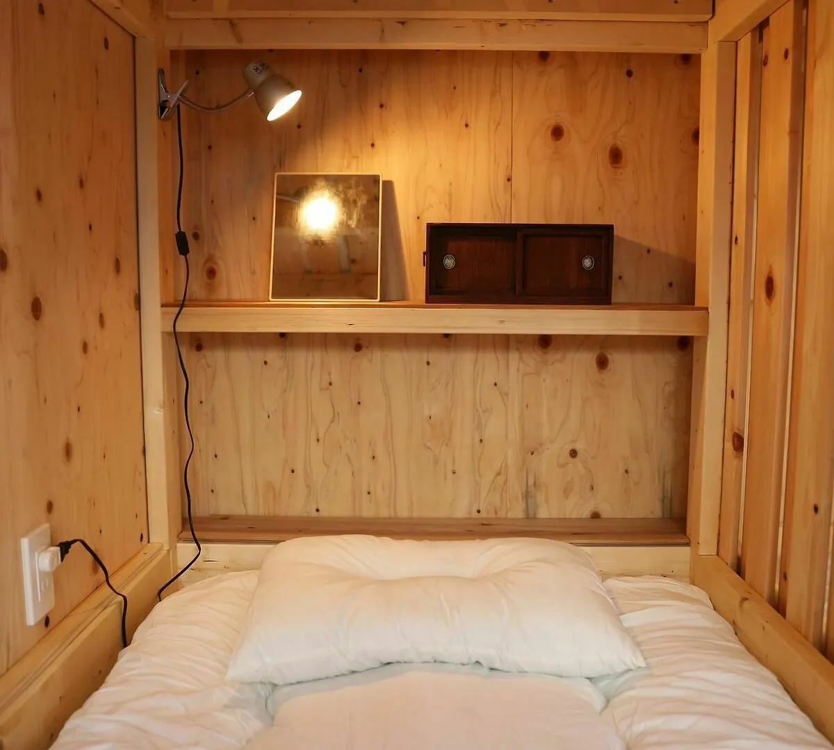 Kagaribi Guesthouse 도쿄 게스트하우스