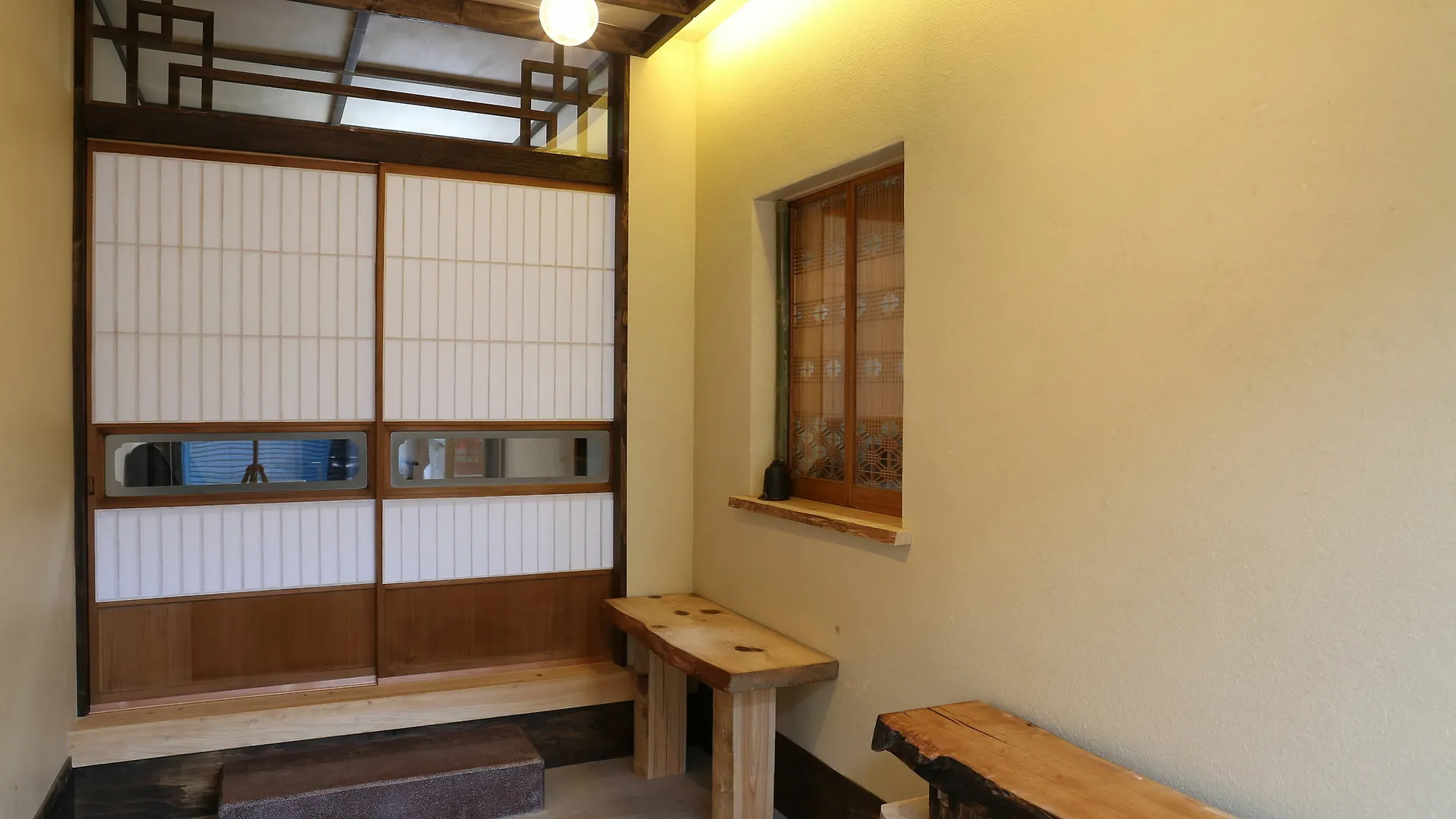 ** 게스트하우스 Kagaribi Guesthouse 도쿄 일본