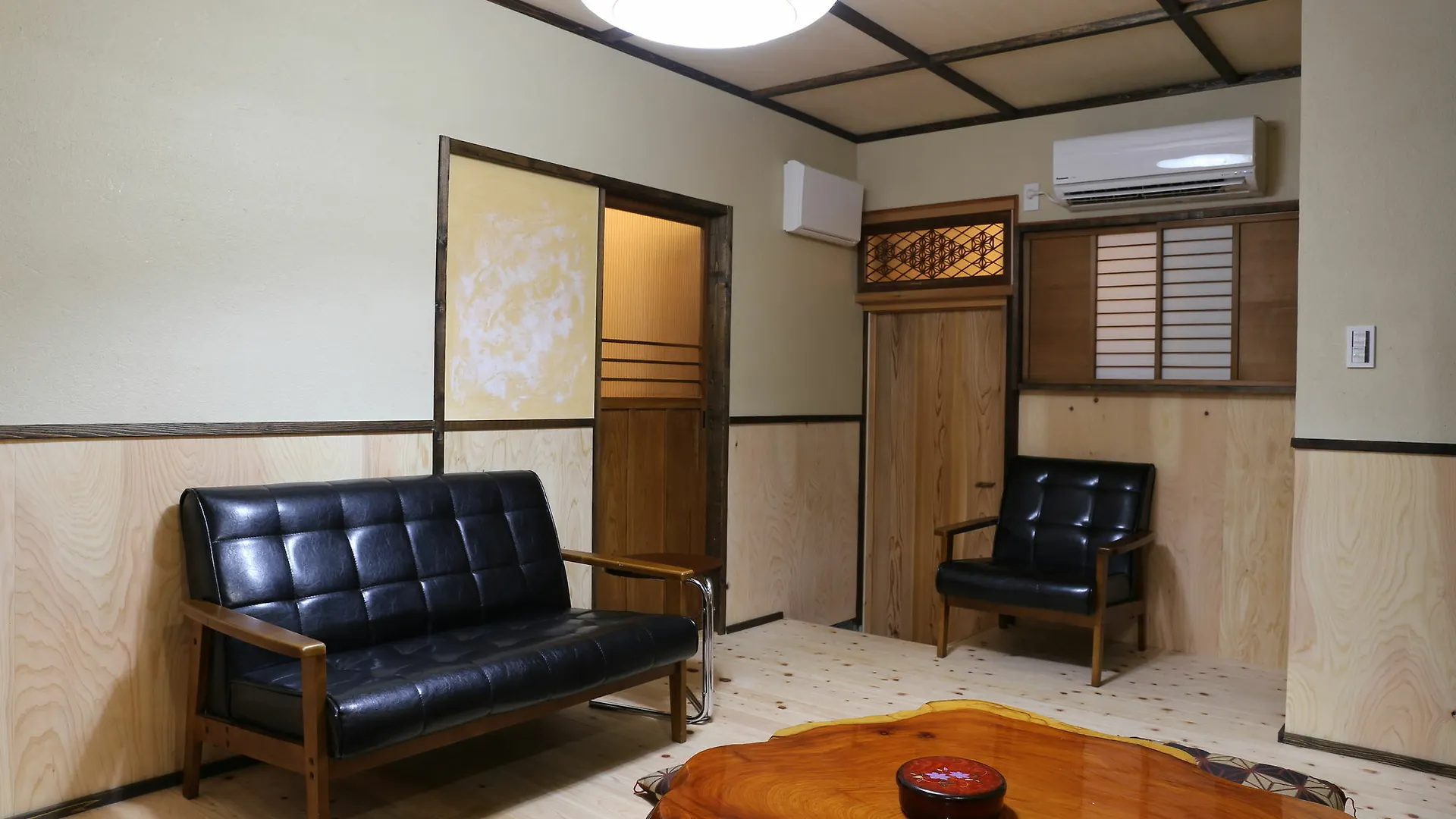 Kagaribi Guesthouse 도쿄 2*,  일본