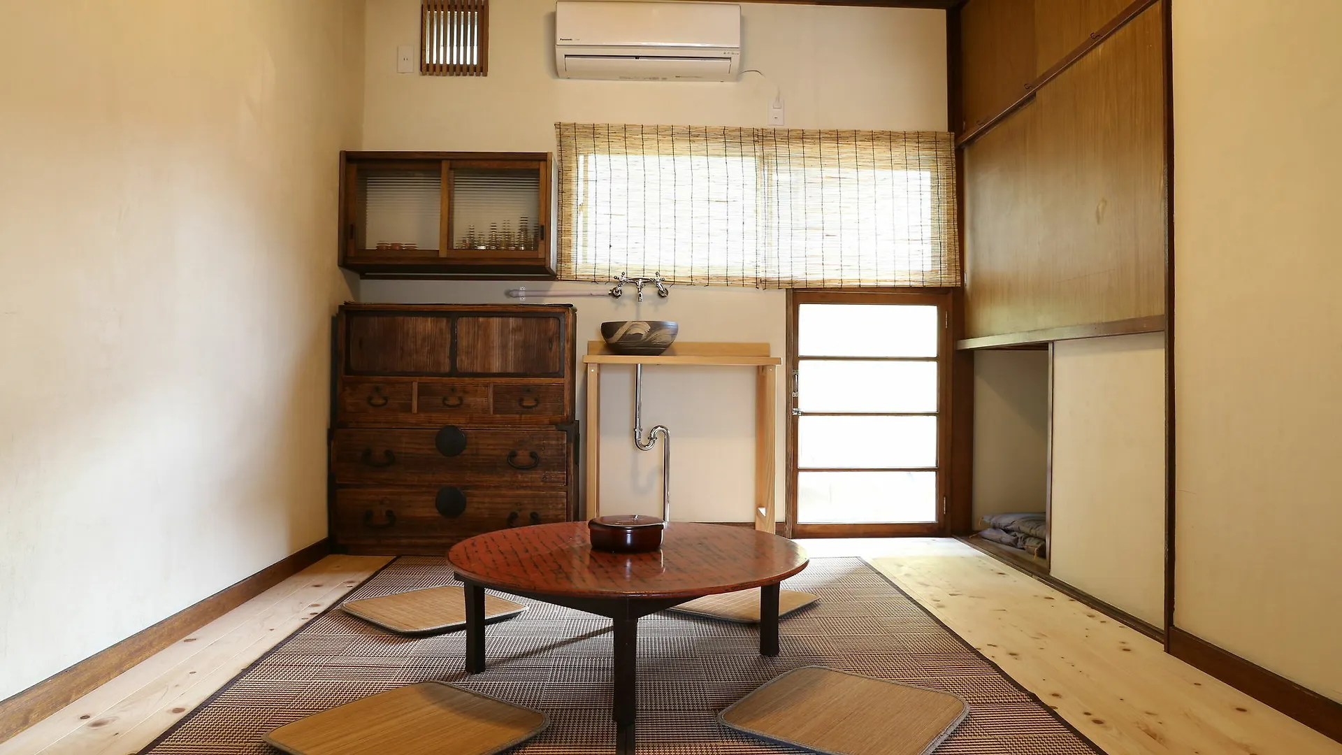 Kagaribi Guesthouse 도쿄