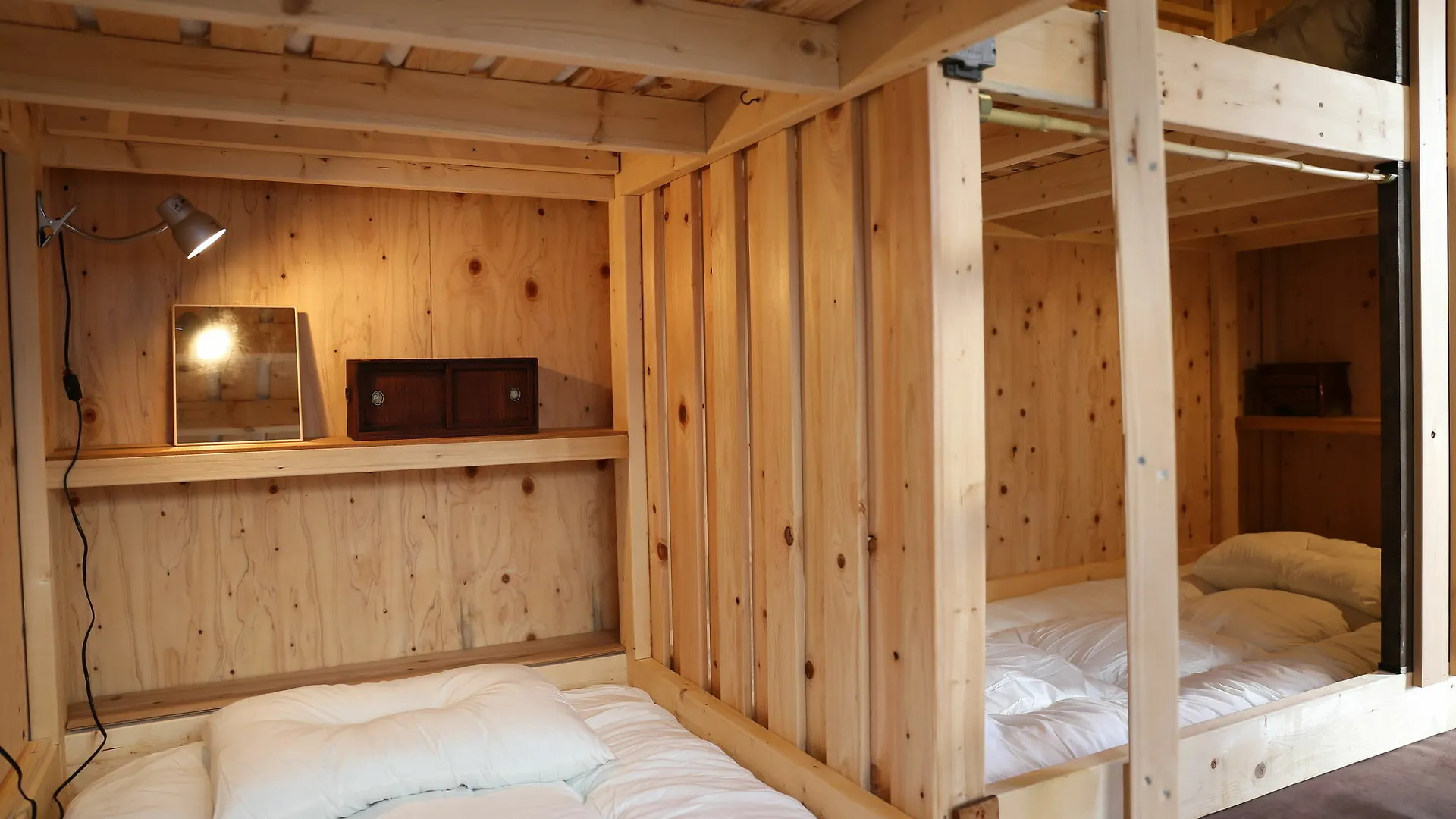 Kagaribi Guesthouse 도쿄 일본