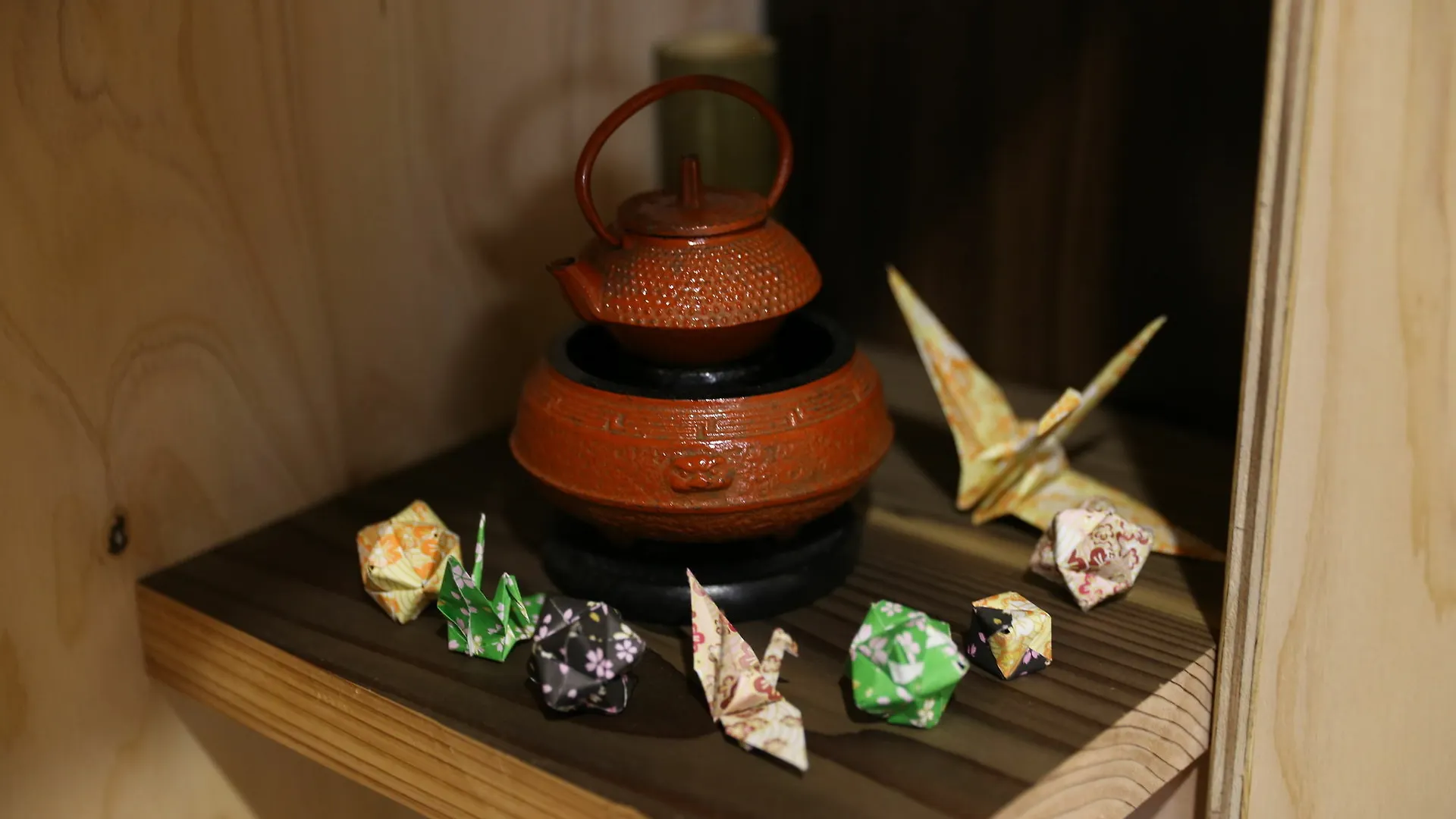 게스트하우스 Kagaribi Guesthouse 도쿄