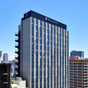 Elcient Umeda Japan