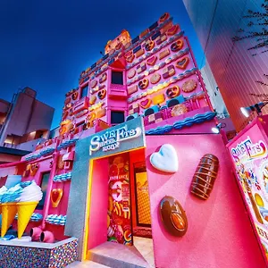 ラブホテル Maruyamacho Casanova (adults Only)
