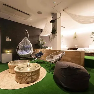 Glamping Asakusa Auberge de jeunesse