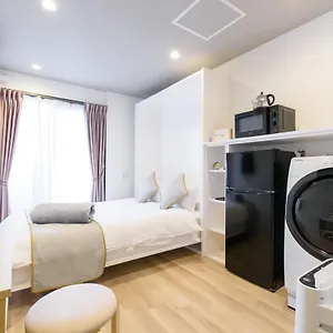 Inn Jp Ekimae Izutsucho
