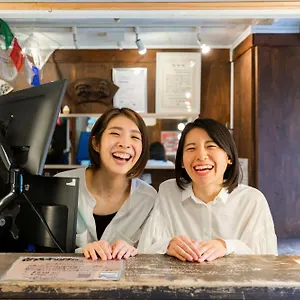 Guest house Shinagawa-shuku & Tours