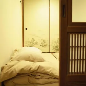 ホステル Bnb+ Asakusa Kuramae