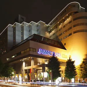 Hotel Jasmac Plaza