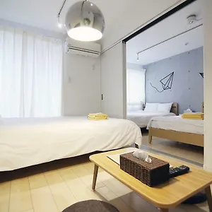 ホテル Asakusa Koma House