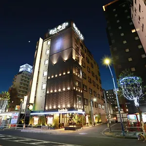 Hotel Balian Higashi Shinjuku (adults Only)