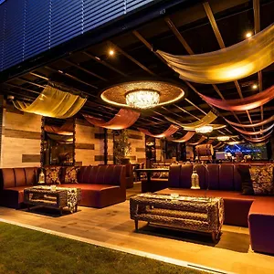 Hotel Petit Bali Garden Shin-okubo (adults Only)