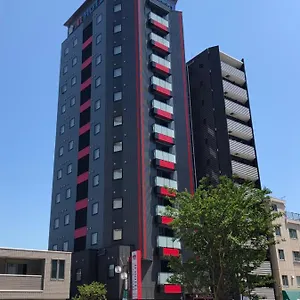 Hotel Ai Keikyu Kamata