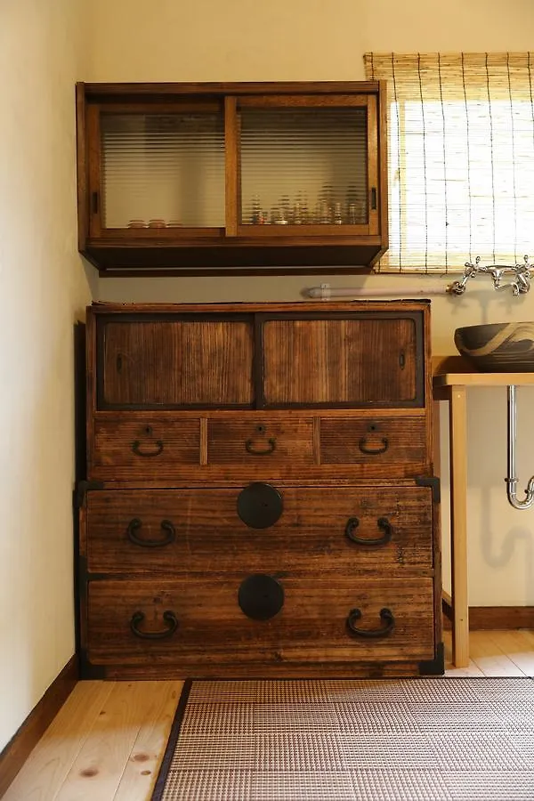 Kagaribi Guesthouse Tokyo 2*,  Japan