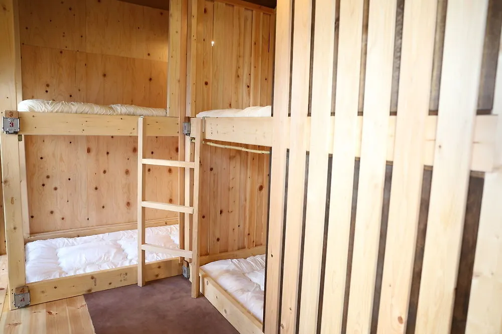 Kagaribi Guesthouse Tokyo Guest house