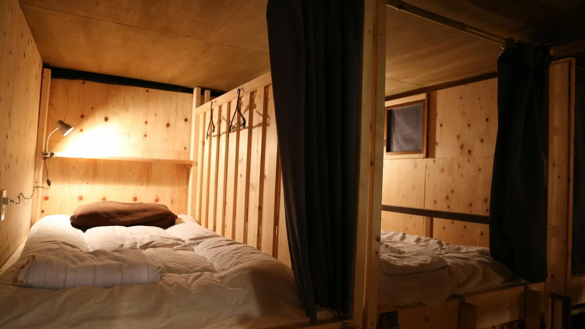Kagaribi Guesthouse Tokyo 2*,