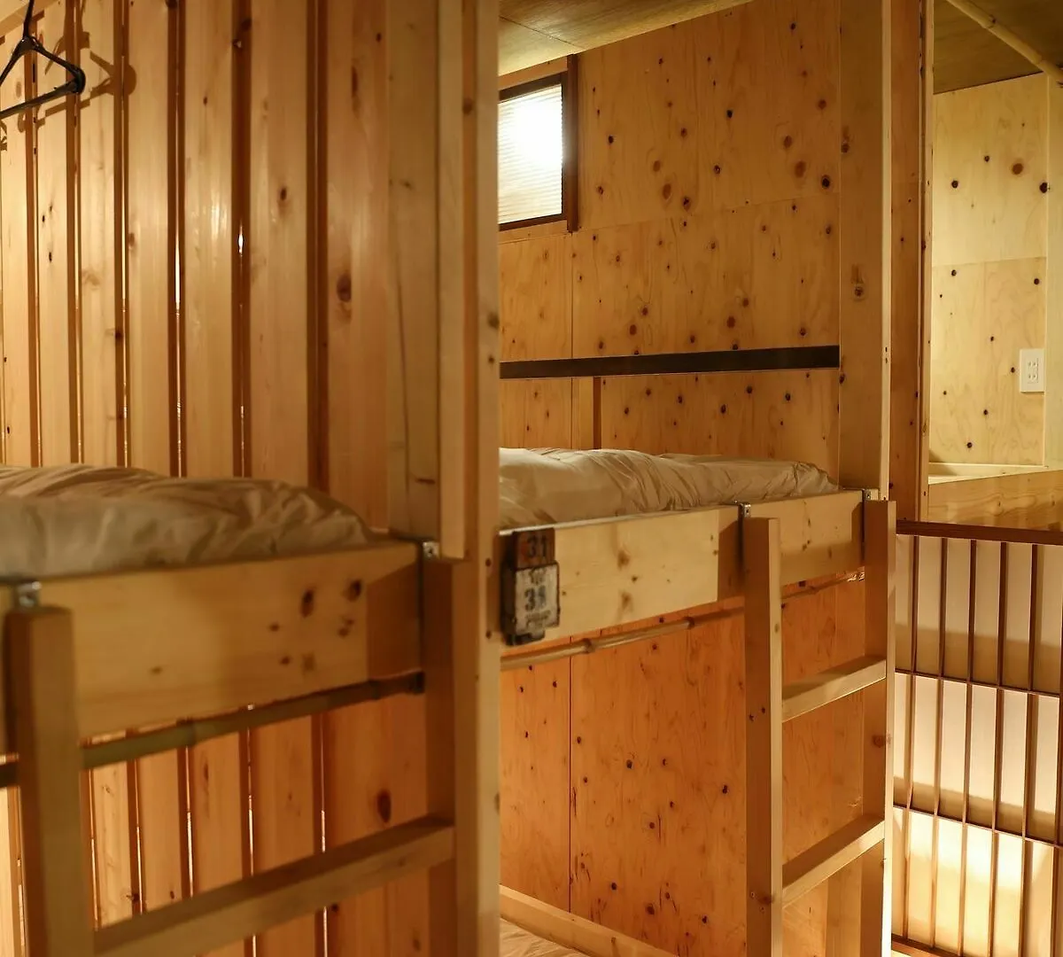 Kagaribi Guesthouse Tokyo