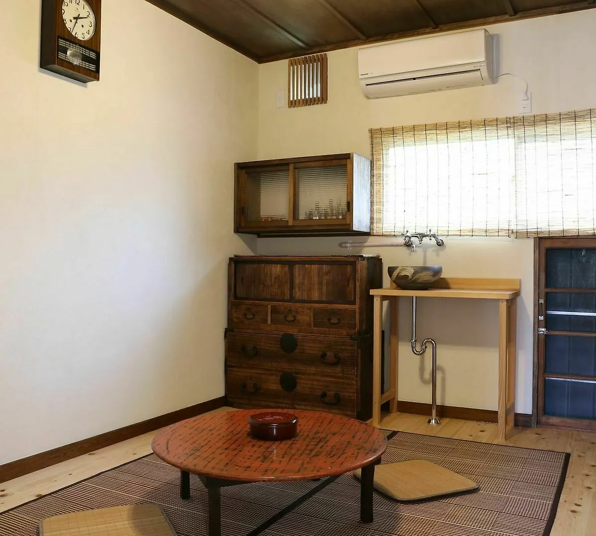 Kagaribi Guesthouse Tokyo 2*,
