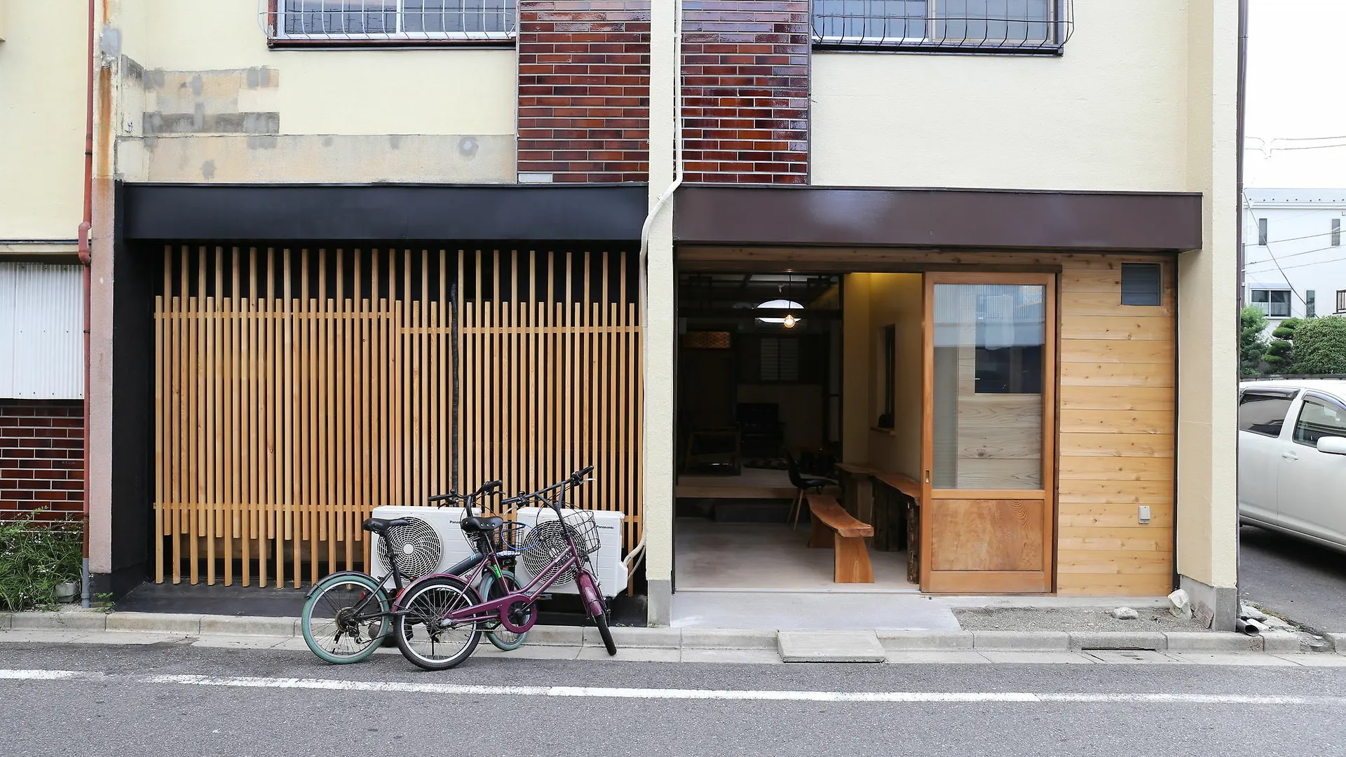 Kagaribi Guesthouse Tokyo 2*,  Japan